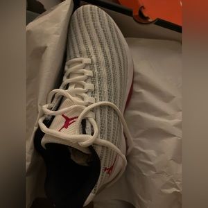 Jordan B. Fly sneakers